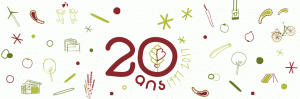 Le Domaine de Briange a 20 ans