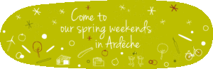 holiday ideas in ardeche
