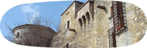 château des Roure