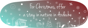 Chistmas in Ardeche