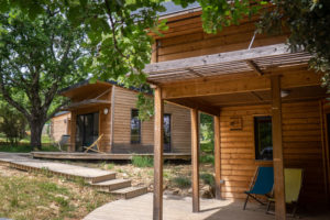 suite famille en ardèche
