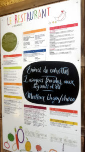 restaurant ardéchois
