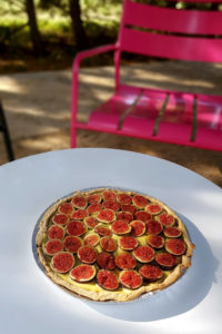 dessert maison