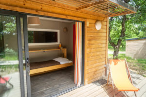 location 3 personnes en ardèche