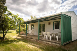 bungalow en ardèche