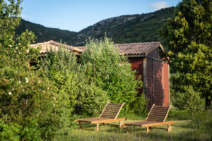 gites en ardèche