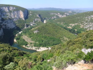 L'Ardèche