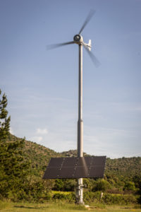camping écologique en ardèche