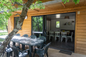 habitats partagés, espace commun