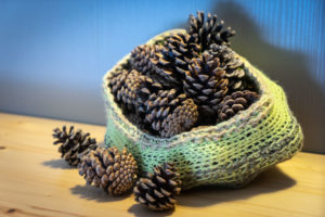 homemade decoration
