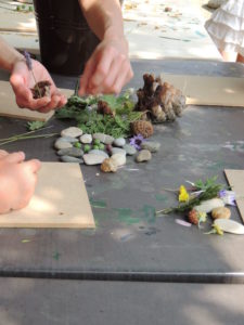workshops