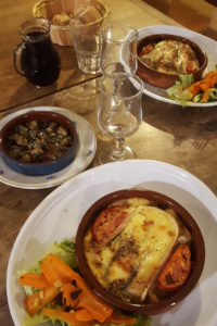 vegetarian food restaurant