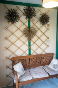homemade decoration