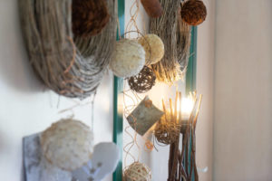 homemade decoration