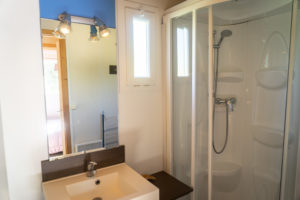 Fleur de lavande - 4-person accommodation