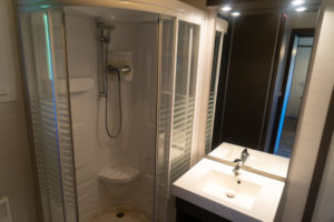 Sautadou - spacious accommodation
