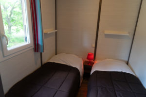 Sautadou - 6-person gite in Ardeche