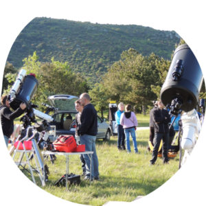 nature-related activities