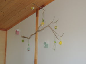 homemade decoration