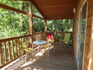 tree house