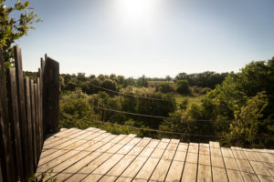 nature-related facilities