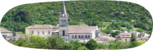 Patrimoine ardéchois - Heritage sites in Ardèche