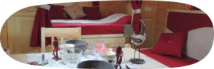 Location Ardèche 2 personnes