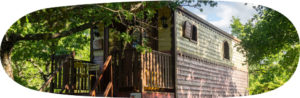 gypsy caravan