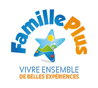 Famille plus - Domaine de Briange - Camping quality labels