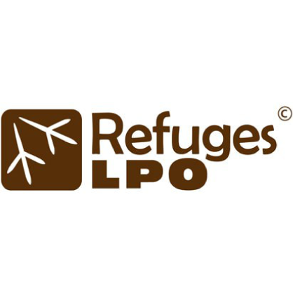 Refuge LPO - Domaine de Briange - labels du camping