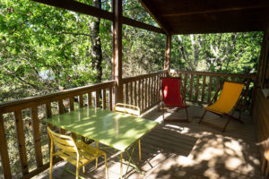 tree house