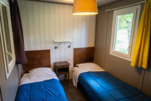 family suite in Ardeche
