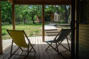 suite famille en pleine nature