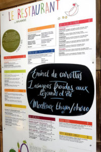 restaurant ardéchois