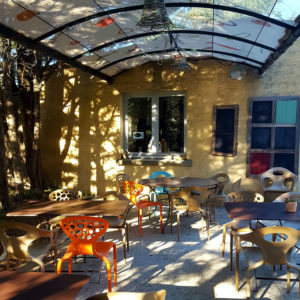 restaurant ardéchois