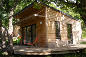 location 2 personnes en ardèche