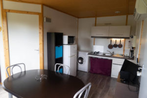 eco-friendly chalets in ardèche fitted for people with reduced mobility