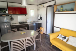 chalets en ardèche 5 personnes