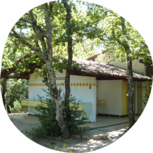 camping ardèche