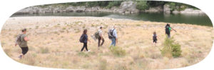 outdoor activities