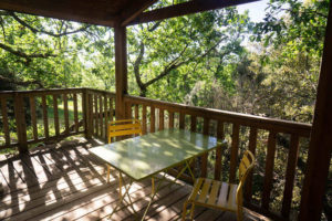 tree house