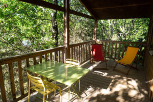 tree house