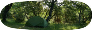 location de tente en Ardèche - tent rental in Ardèche