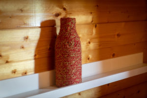 homemade decoration