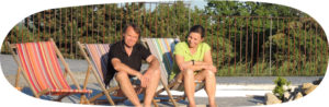 camping familial