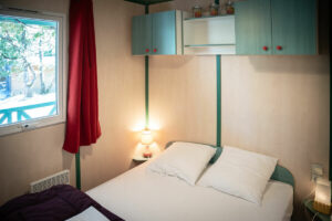 bungalow in ardeche