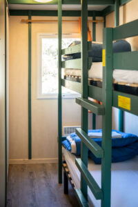 6-person accommodation in ardeche