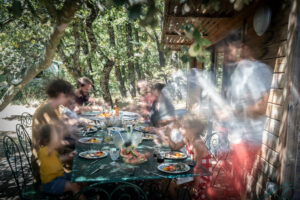 Hameaux partagés